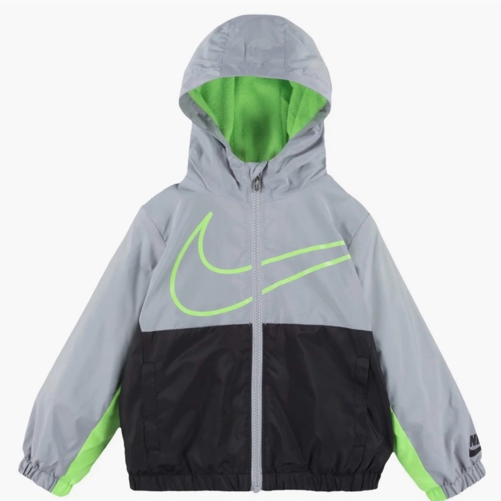 Nike Swoosh Jacket